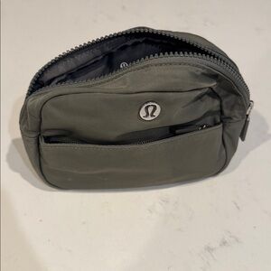 Lululemon Pouch